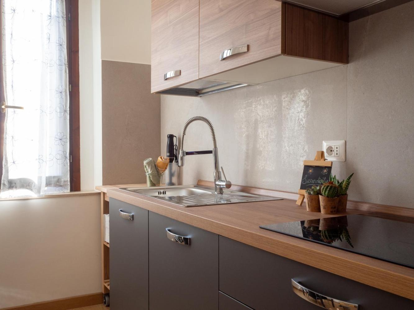 Appartamento Serendipity Narni Scalo Exterior foto